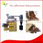 industrial foodstuff processing machine/coffee beans roasting machine/roaster/baking machine