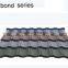 roofing tile hottest selling colorful stone coated steel roofing tile