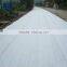 Road Fabric Geotextile Filter Nonwoven 300g Geotextile