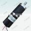 brushless dc electric motor 24V DC for pump