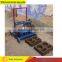 NEWEEK factory price electric small cement brick block making machine