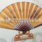 FD-156 Various Specs Bamboo fan
