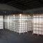 Dyed raw white high tenacity 480D polyester filament yarn FDY polyester multifilament yarn