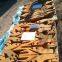 CHAOGONG brand LW520C wheel loader spare parts