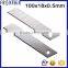 9mm 18mm spare blades for utility knife