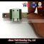 TAIWAN Brand MGN9 MGN15 Linear guide rail for CNC router