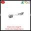 China Supplier Custom Non-standard Precision Metal Retractable Captive Panel Fasteners