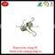OEM Serve Custom Various Shape Wire Forms Spring Steel Torsional Spring