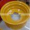 Jiujiu wheel 18 inch steel rims