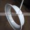 3pcs Tubeless 8.0-15 Wheel Rim WIth Lock Ring