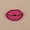 wholesale fashion fitted cheap beanie custom woven label