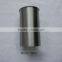 factory price c240 steel chromed cylinder liner