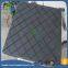 Custom size Crane Outrigger Mat Leg Supporting Pad