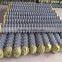 China hot sale pvc fence prices / chain link fence prices / cheap pvc fence for sale
