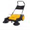 920S Manual Sweeper without power and fuel