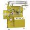 High Speed Flexo Label Printing Machine/ Double Side Multi-color Satin Nylon Care Label Printer