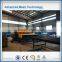 Steel wire mesh welding machines for construction using Anping suppliers