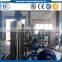 Recycle Plastic Granules Making Machine Price Of Twin Screw Machine