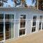 ISO&CE steel prefabricated homes