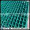 Manufacturer supply welded wire mesh fencing / 3D folded wire mesh fence