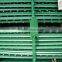 4x4 galvanized square Coated Steel Farm Fence metal fence t posts