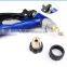 High pressure water spray gun,adjustable metal spray gun,multifunctional water spray gun