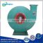 Centrifugal Fan for Forge Furnace and High Pressure Forced Ventilation
