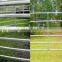 Galvanized sheet fence Factory farming use cow fence