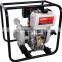 2inch diesel fire pump, cast iron water pump