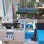electric discharge edm wire cutting/cnc wire cut machine dk7740