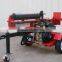 40Ton Hot Sale Petrol and Diesel Log Splitter CE Certificate..