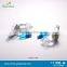 hot sale disposable silicone tracheostomy tube