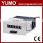 LFC-6S 6 digit digital counter meter with zero clear Electromagnetic counter magnets counter