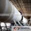 High efficiency active lime making machinery with large capcaity