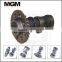 High quality DY100 motorcycle cam shaft