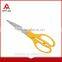 Amazon top selling stainless steel novelty popular chicken bone scissors