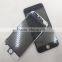 Glass Lens +Frame Bezel +oca +Polarizer Film for iphone 6g 6p glass with frame with oca film with polarizer film for refurbish