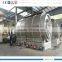 Tyre recycling plant convert tyre to fuel oil with high quality at lower price