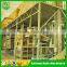 Grain seed cleaning machines for 10t wheat processing plant