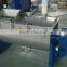 Chemical Powder Material Ribbon Mixer
