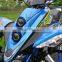 250cc EEC sport ATV for 2people (TKA250E-M)
