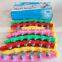 8sections Assemble Plastic forceful massage Hula Hoop for adult