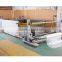 transparency and soft pe packing film bags / printing film