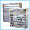 2015 hot sale mini air cooler fan for plastic greenhouse/poultry house