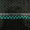 Black PP landscape cloth