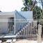 High Rise Galvanized Steel Frame Kit Dormitory Building