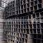 China pipe porn tube/ steel tube 8 manufacturer Pre-galvanized Square Steel Pipe