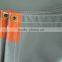 waterproof and anti-sound woven fabric with JIS standards