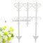 Plastic Garden Fence, Lawn Edging,