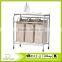 Triple Sorter With Ironing Board